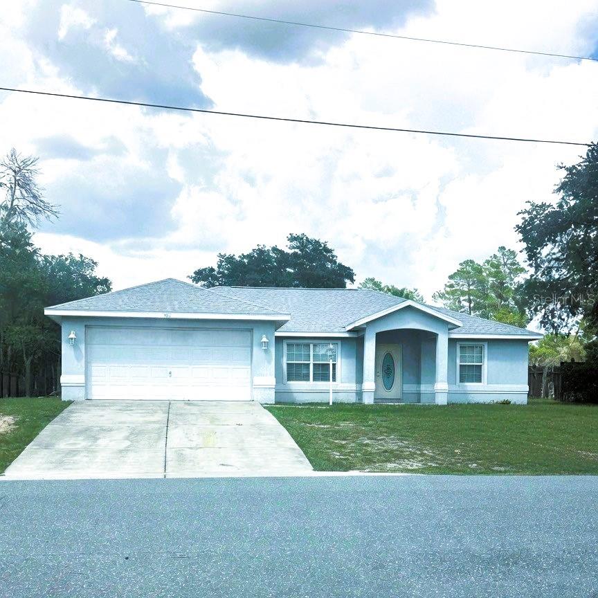 MARION OAKS UN 04 - Residential