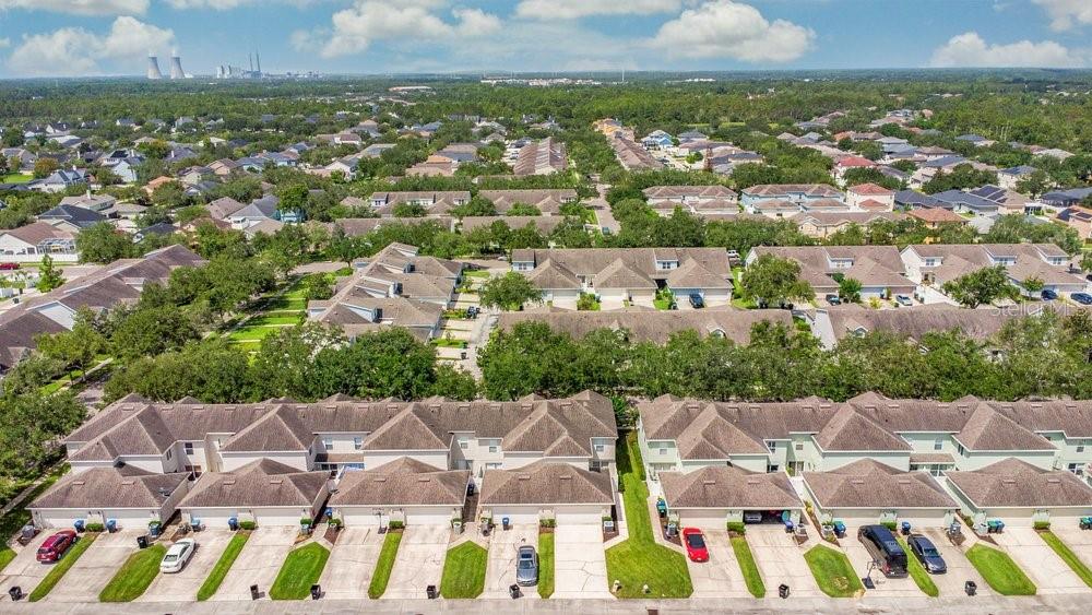 AVALON PARK VILLAGE 06 - Residential