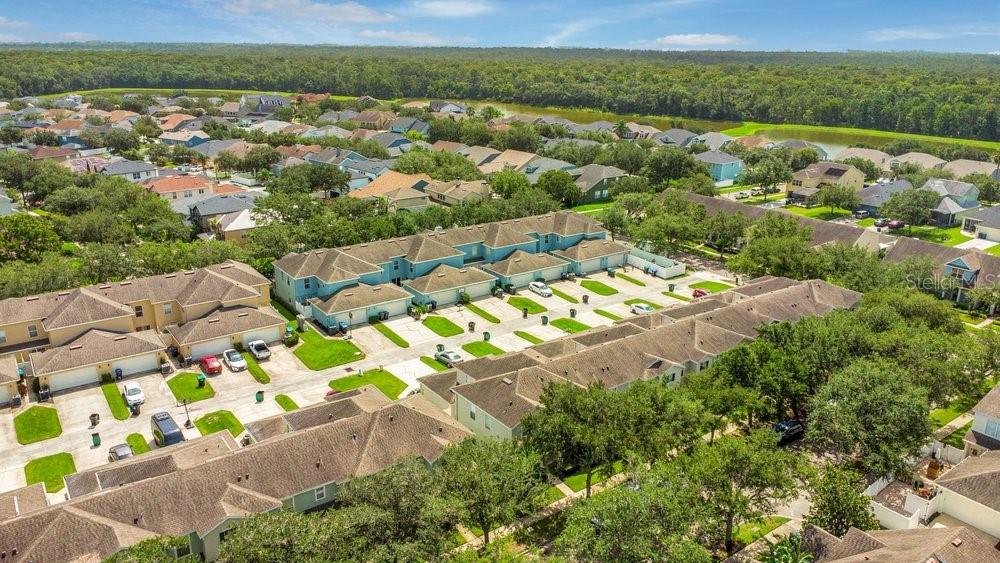 AVALON PARK VILLAGE 06 - Residential