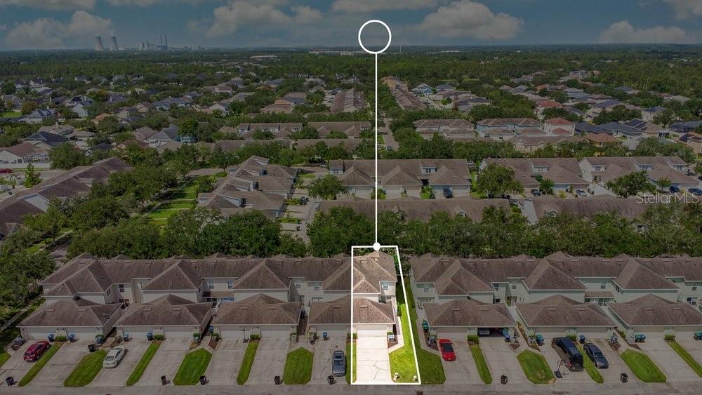 AVALON PARK VILLAGE 06 - Residential