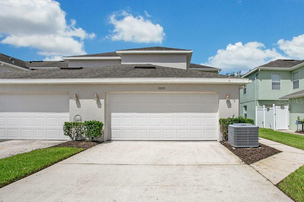 AVALON PARK VILLAGE 06 - Residential