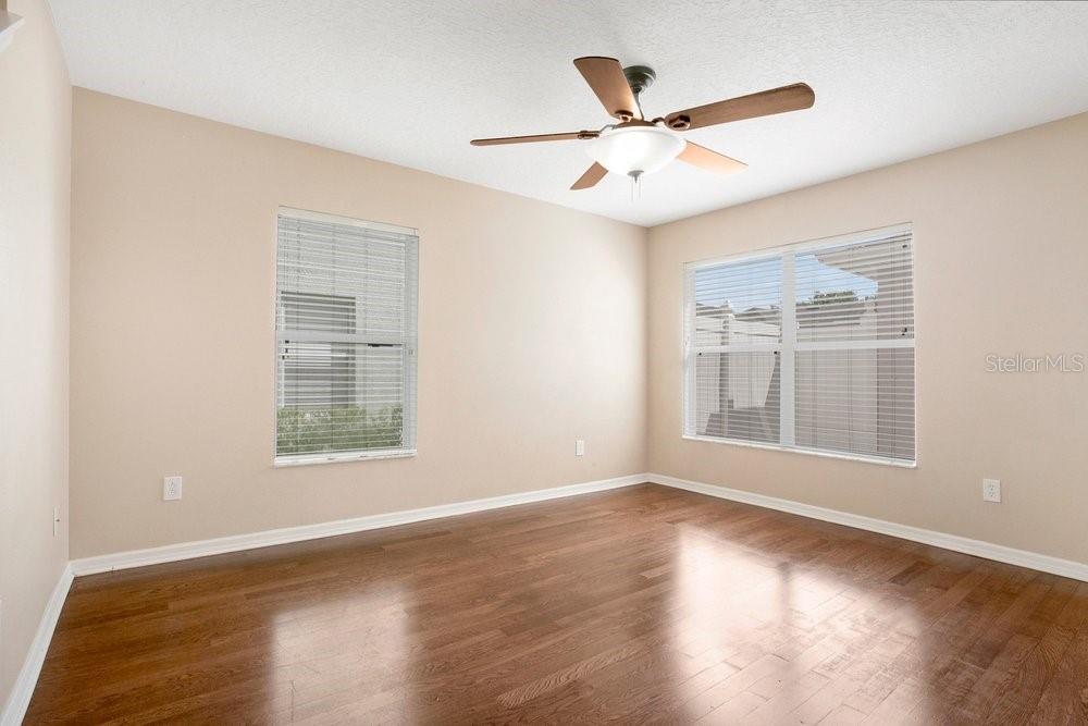AVALON PARK VILLAGE 06 - Residential