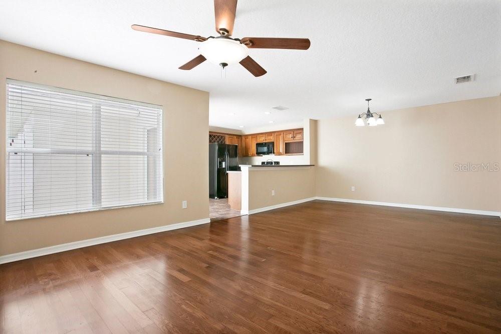 AVALON PARK VILLAGE 06 - Residential