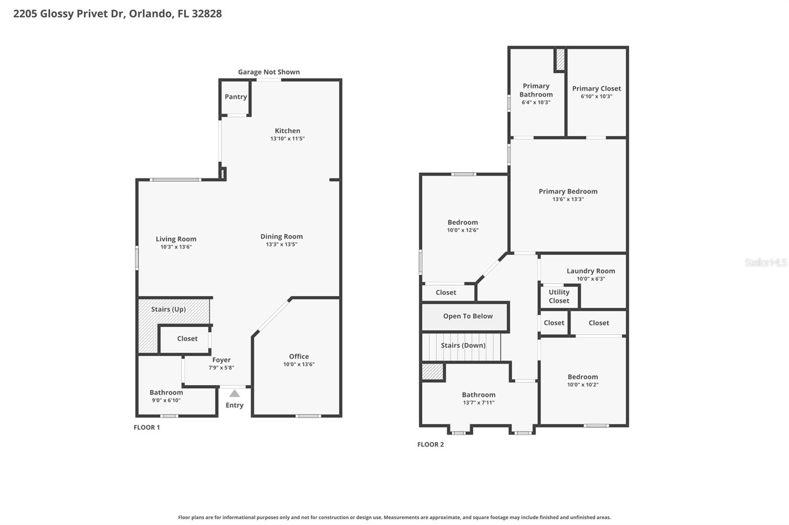 AVALON PARK VILLAGE 06 - Residential