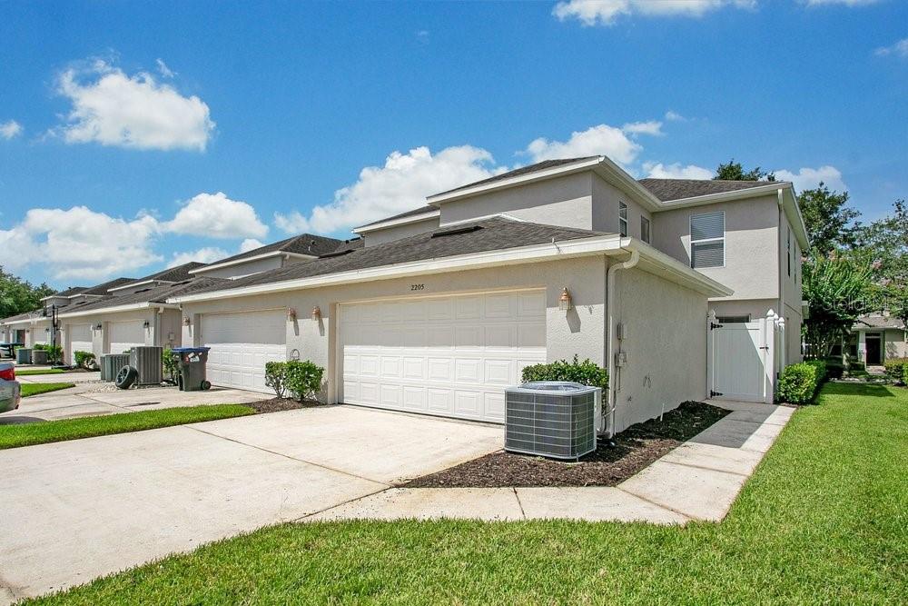 AVALON PARK VILLAGE 06 - Residential