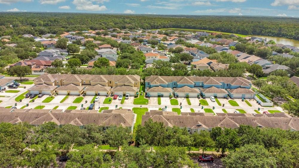 AVALON PARK VILLAGE 06 - Residential