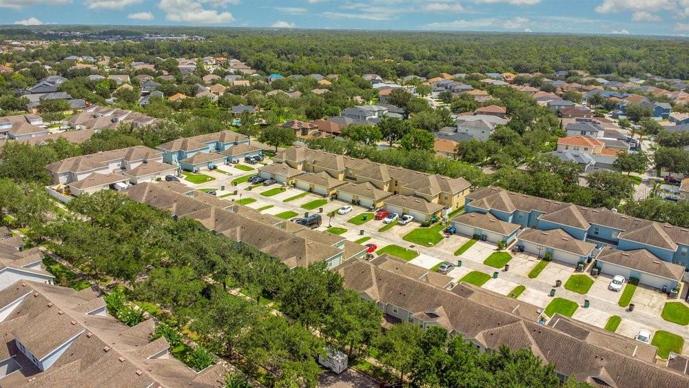 AVALON PARK VILLAGE 06 - Residential