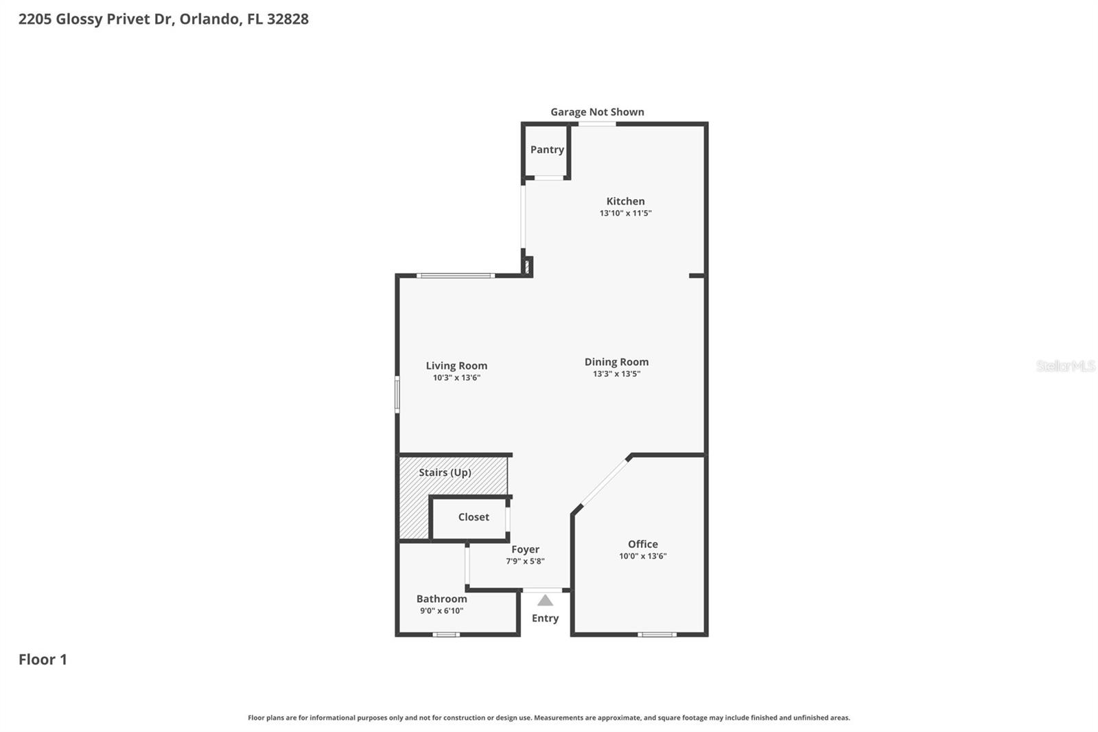 AVALON PARK VILLAGE 06 - Residential
