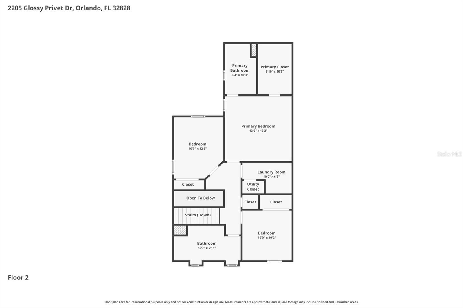 AVALON PARK VILLAGE 06 - Residential