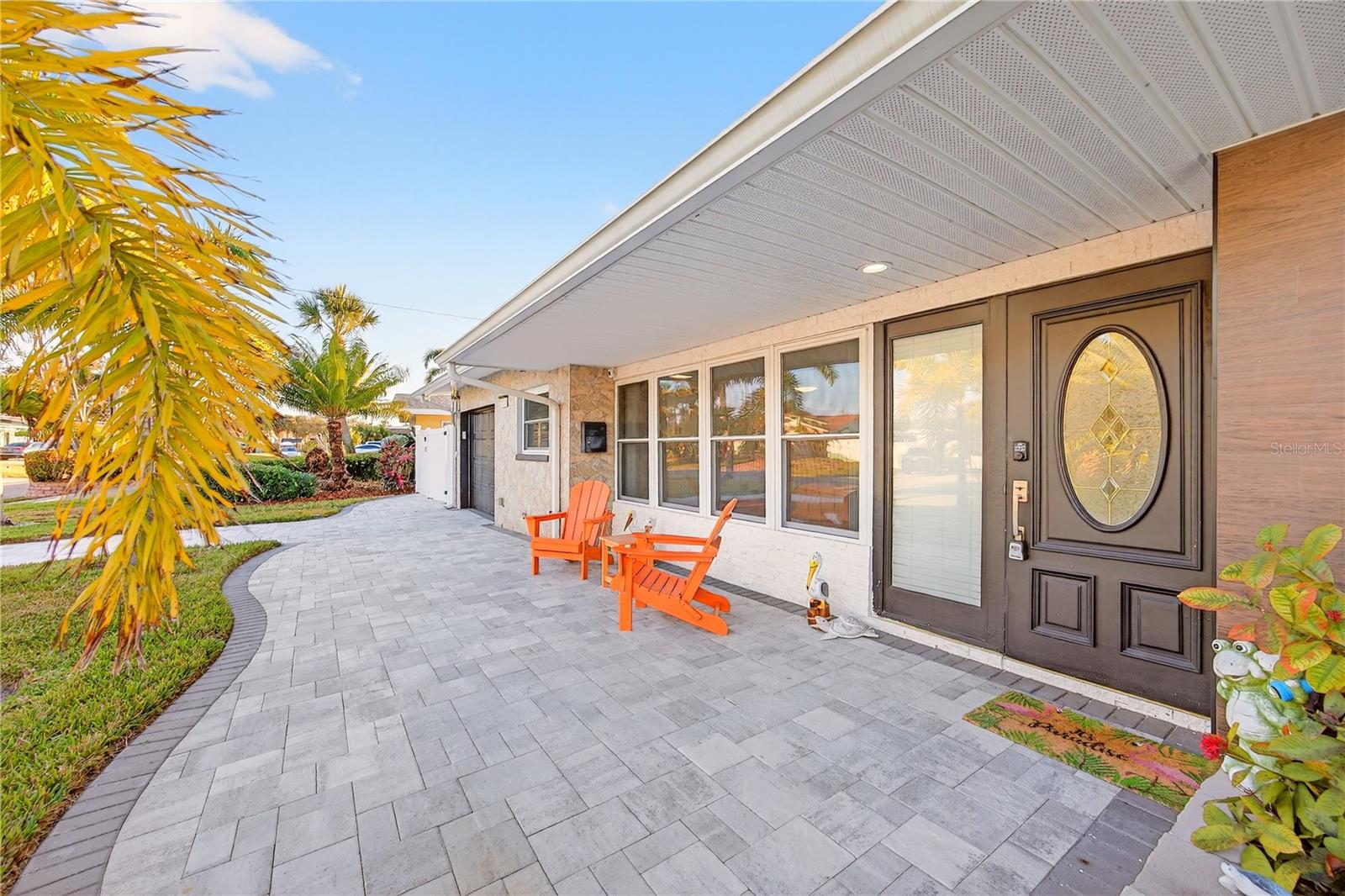 MAXIMO MOORINGS - Residential