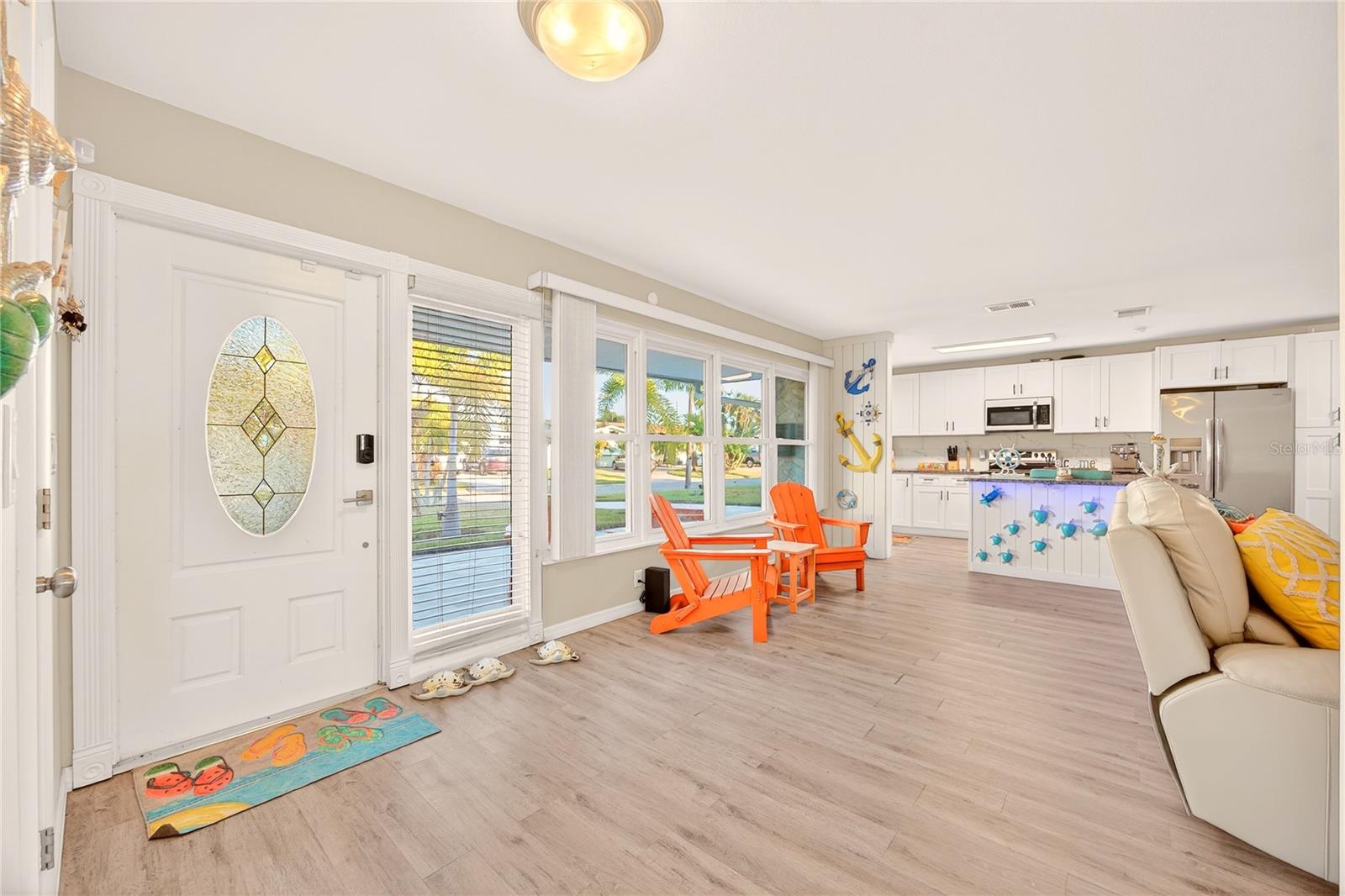 MAXIMO MOORINGS - Residential