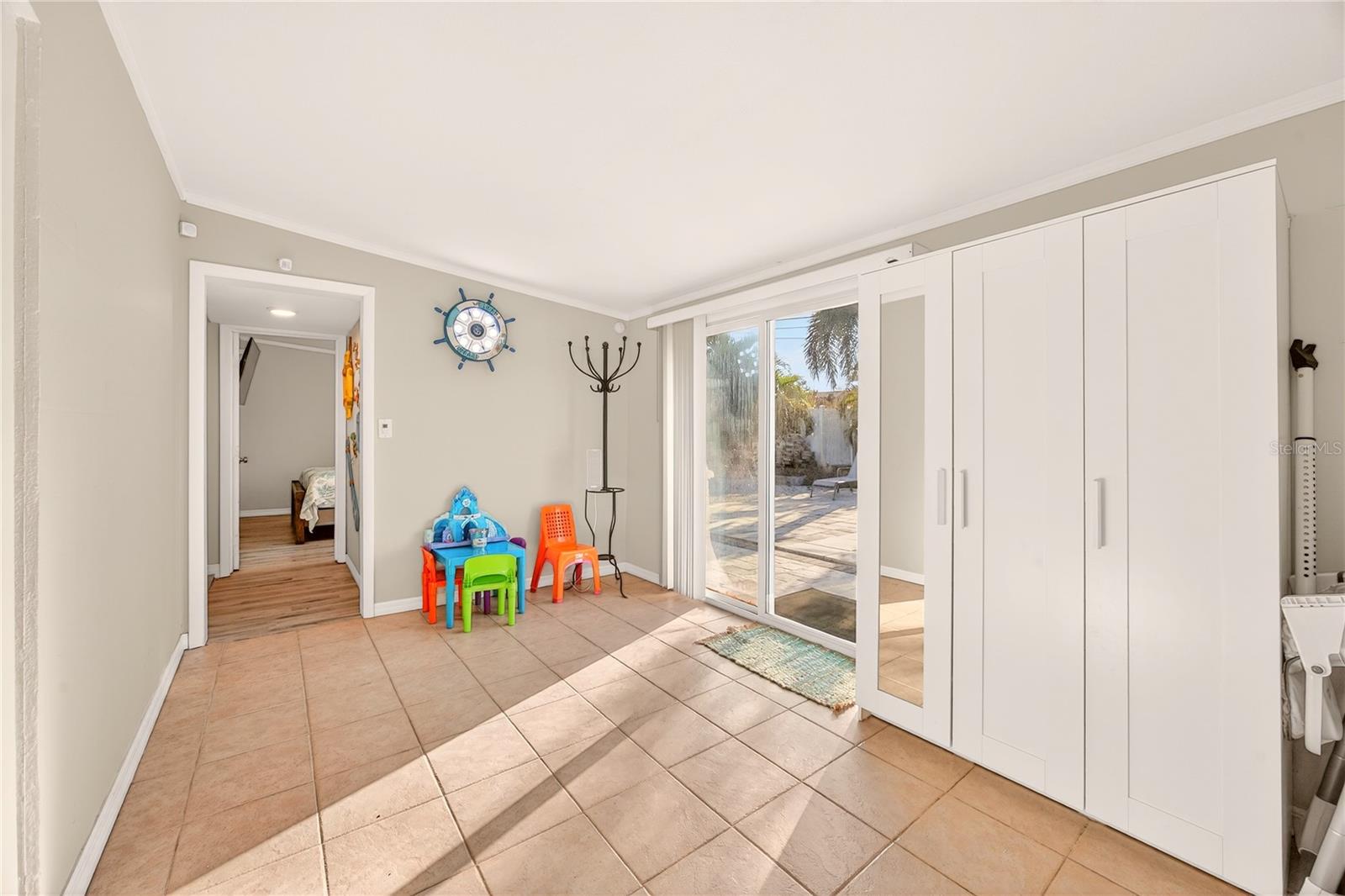 MAXIMO MOORINGS - Residential