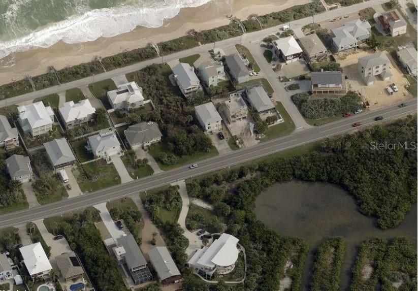 Bethune Volusia Beach - Land