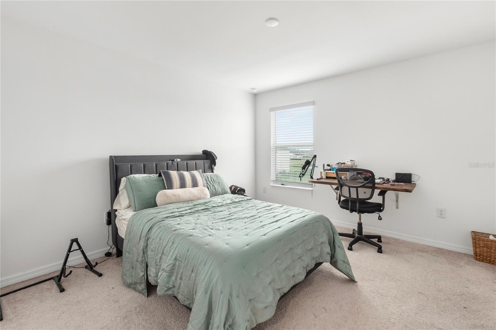 CRANE LNDG PH III - Residential