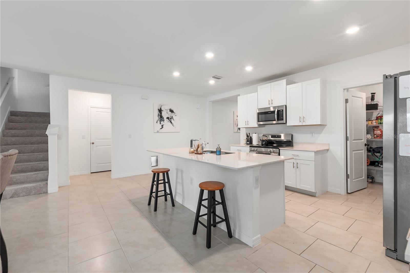 CRANE LNDG PH III - Residential