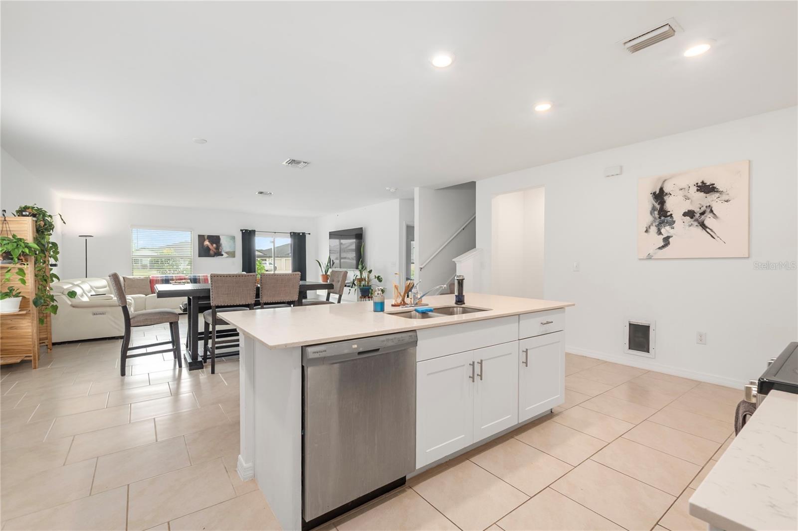 CRANE LNDG PH III - Residential