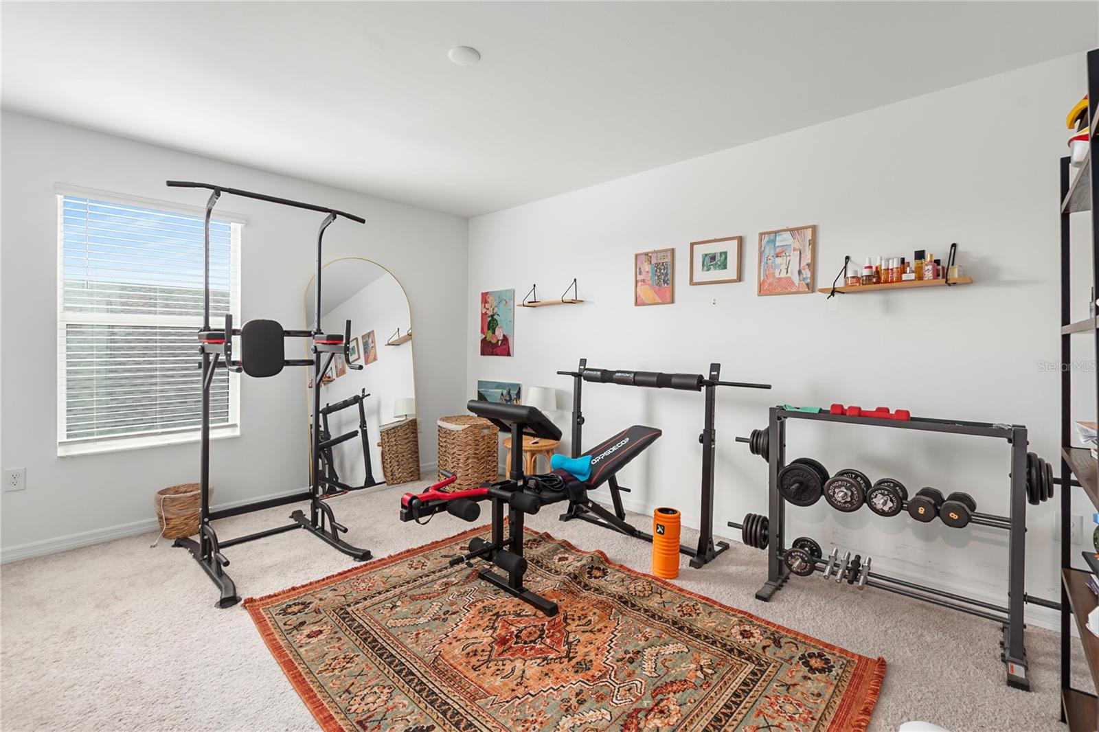 CRANE LNDG PH III - Residential