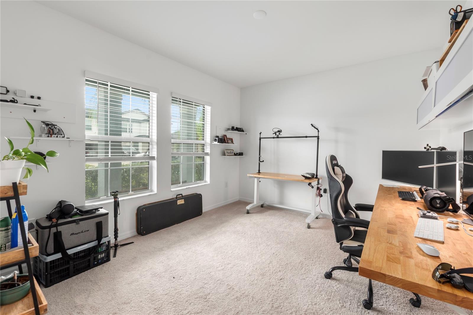 CRANE LNDG PH III - Residential
