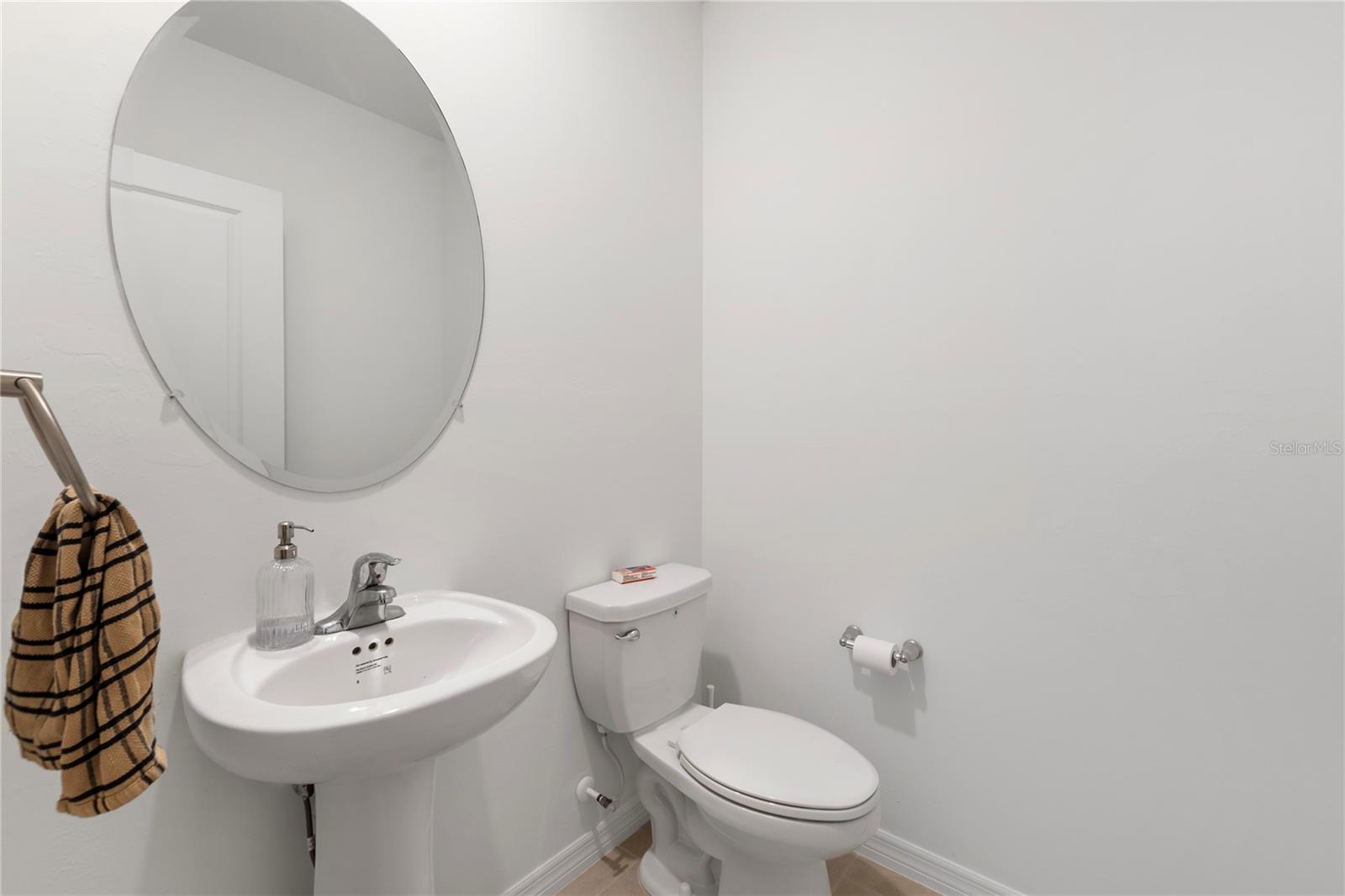 CRANE LNDG PH III - Residential