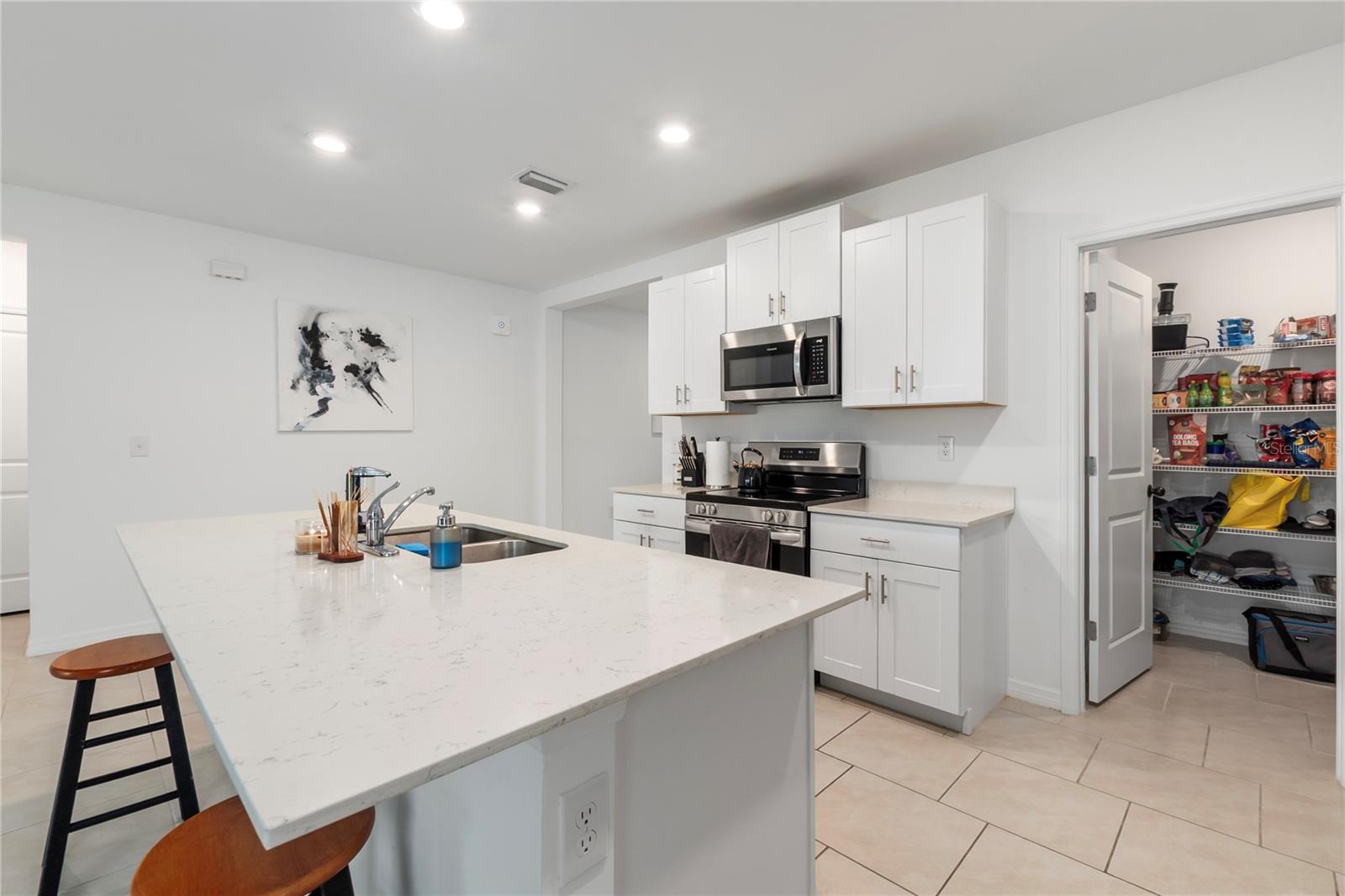 CRANE LNDG PH III - Residential