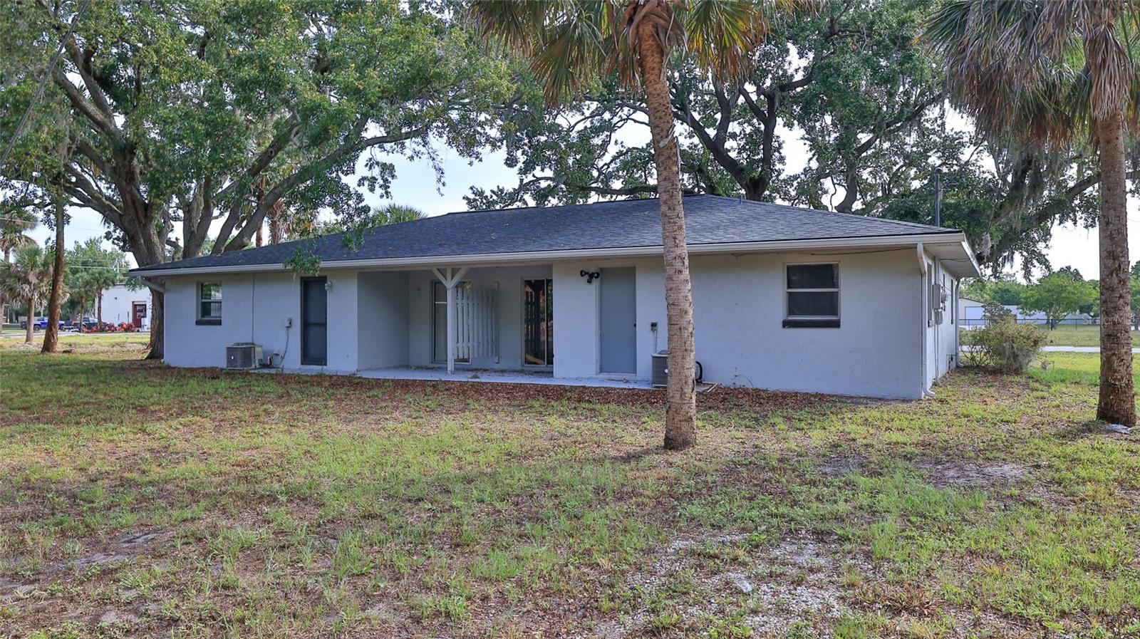FLORIDA SHORES NO 1 - Commercial Sale