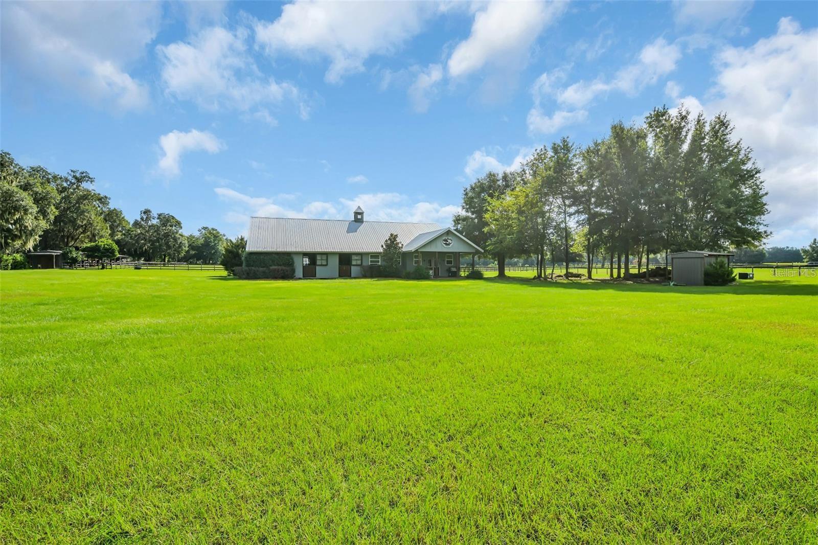 SORREL RIDGE - Residential