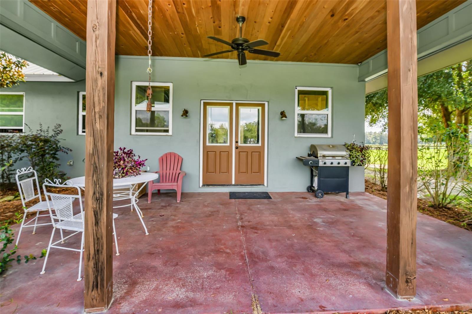 SORREL RIDGE - Residential