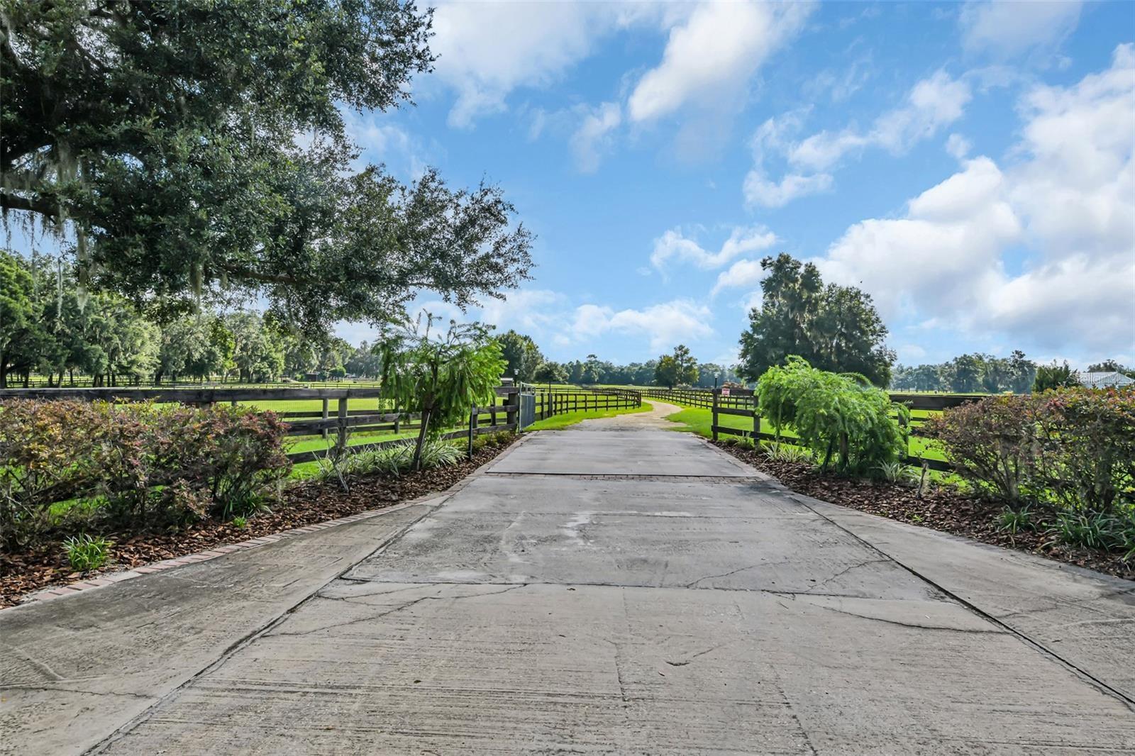 SORREL RIDGE - Residential