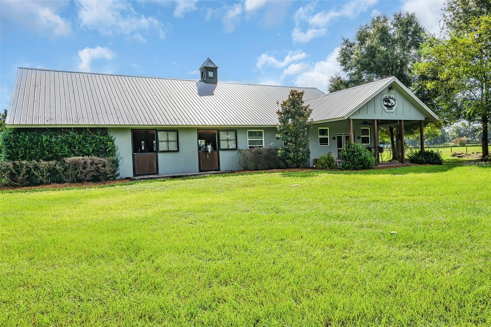 SORREL RIDGE - Residential