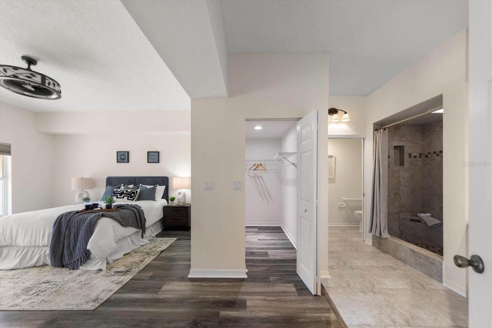 SHORES OF LONG BAYOU XIV C ONDO, THE UNIT 14-D - Residential