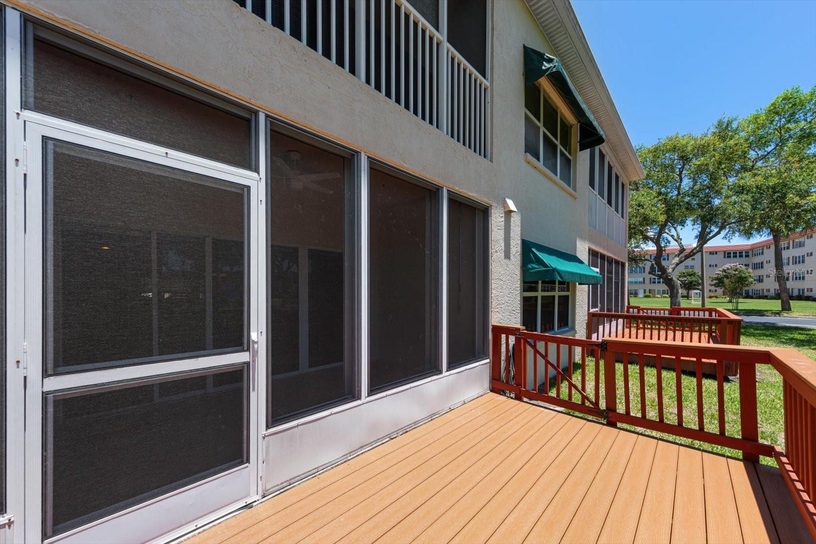 SHORES OF LONG BAYOU XIV C ONDO, THE UNIT 14-D - Residential