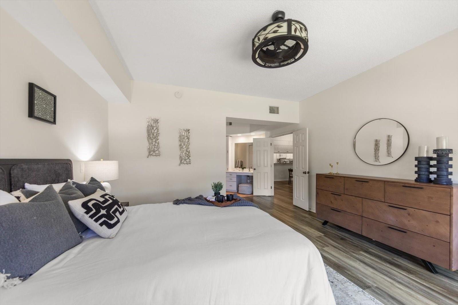SHORES OF LONG BAYOU XIV C ONDO, THE UNIT 14-D - Residential