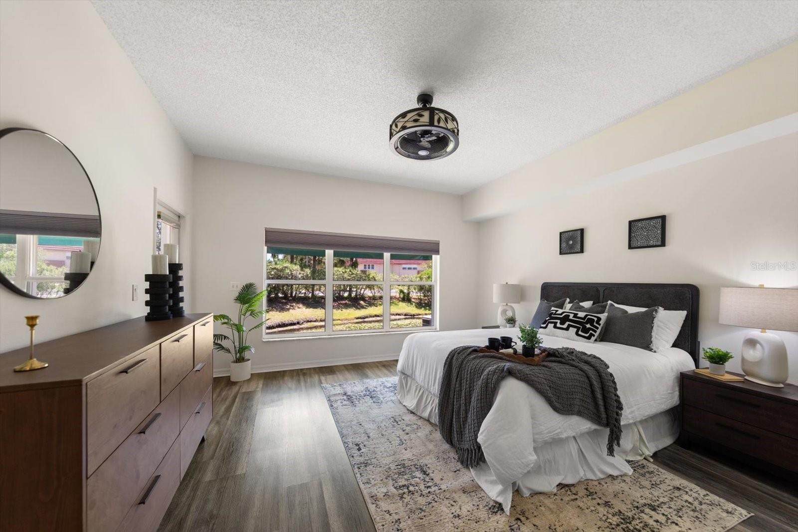 SHORES OF LONG BAYOU XIV C ONDO, THE UNIT 14-D - Residential
