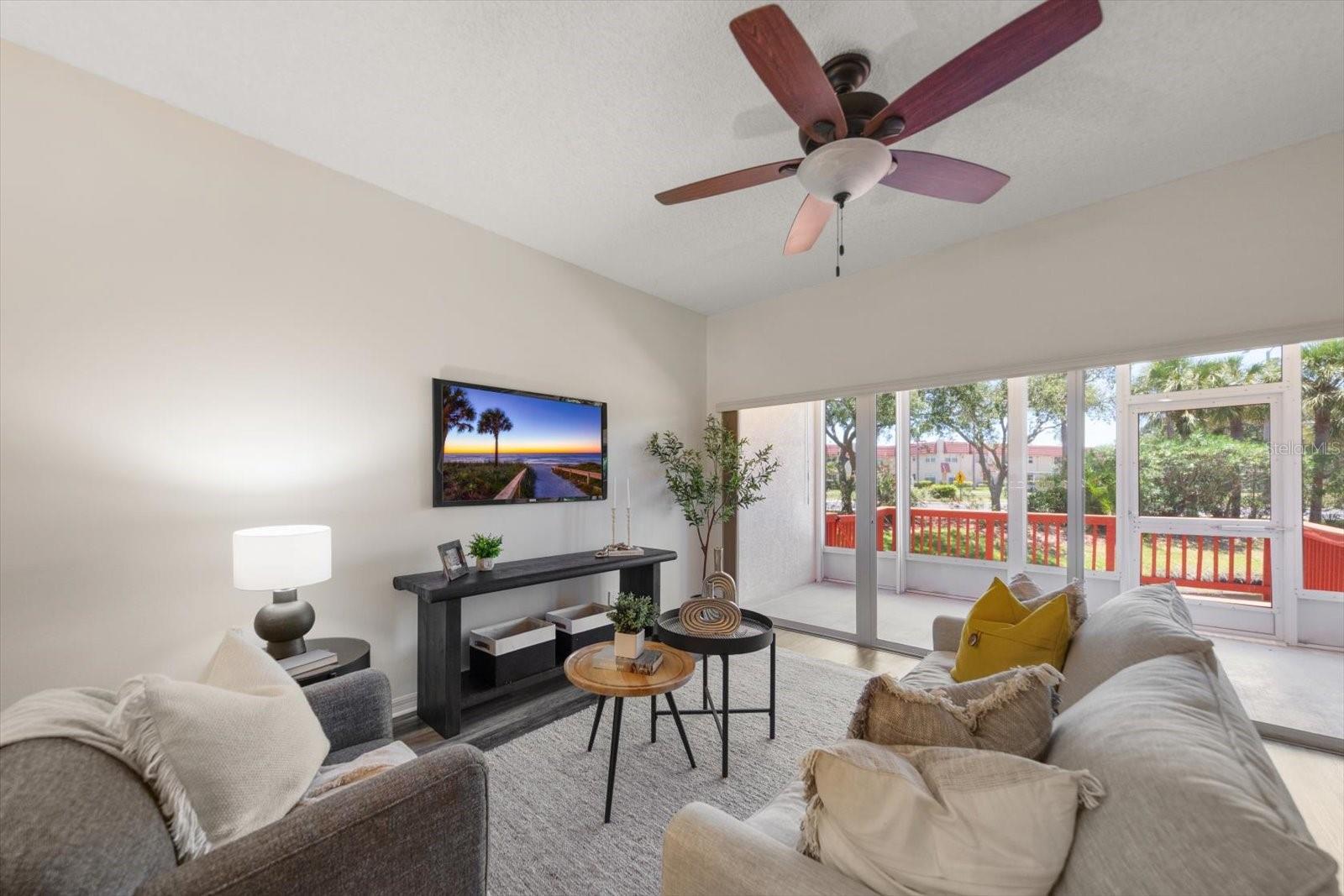 SHORES OF LONG BAYOU XIV C ONDO, THE UNIT 14-D - Residential