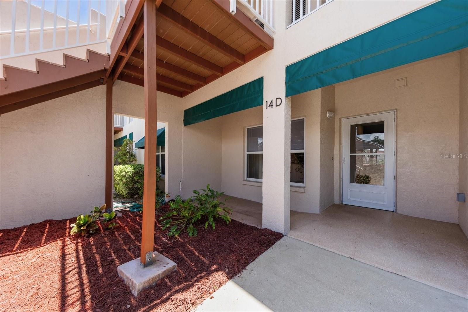 SHORES OF LONG BAYOU XIV C ONDO, THE UNIT 14-D - Residential