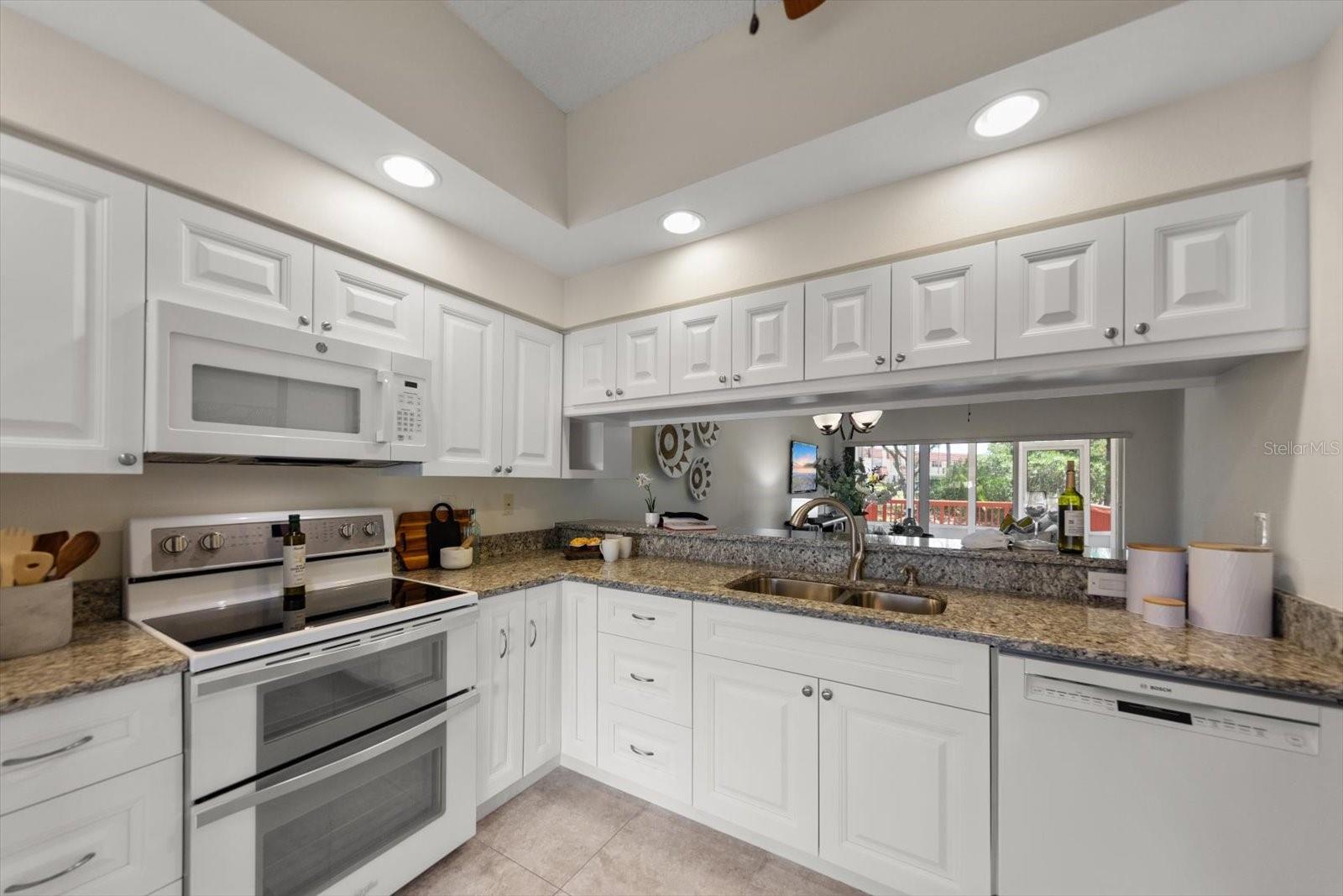 SHORES OF LONG BAYOU XIV C ONDO, THE UNIT 14-D - Residential