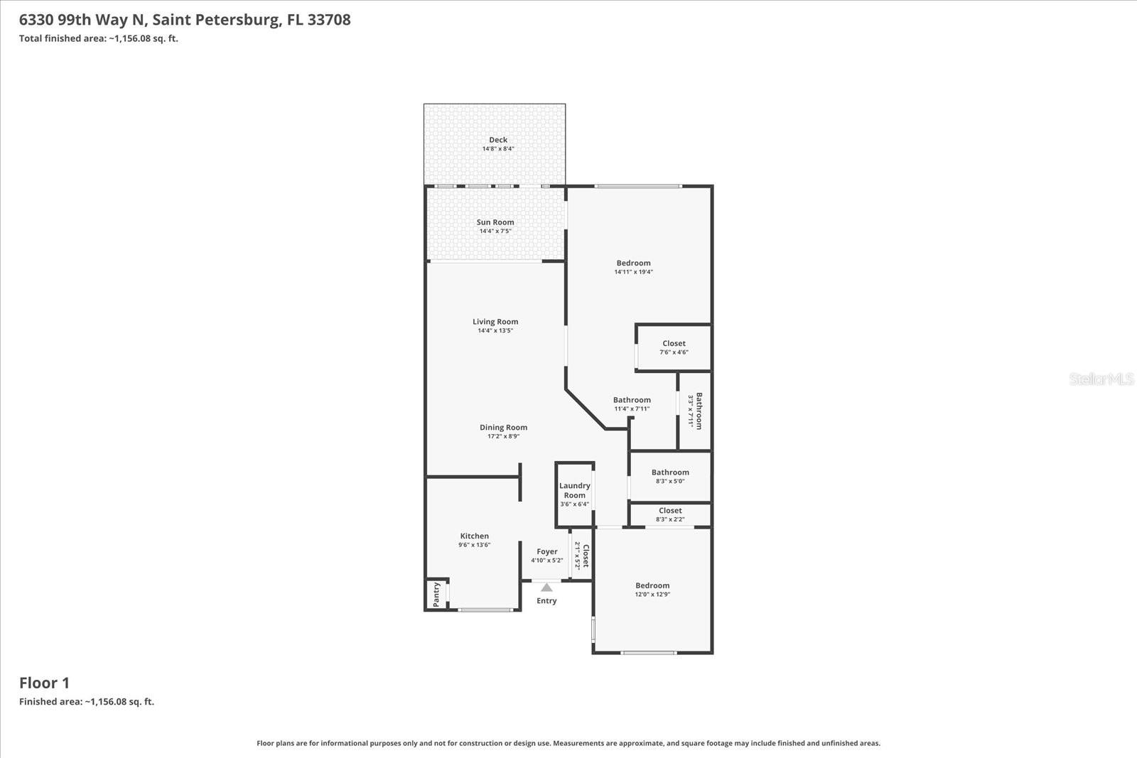 SHORES OF LONG BAYOU XIV C ONDO, THE UNIT 14-D - Residential
