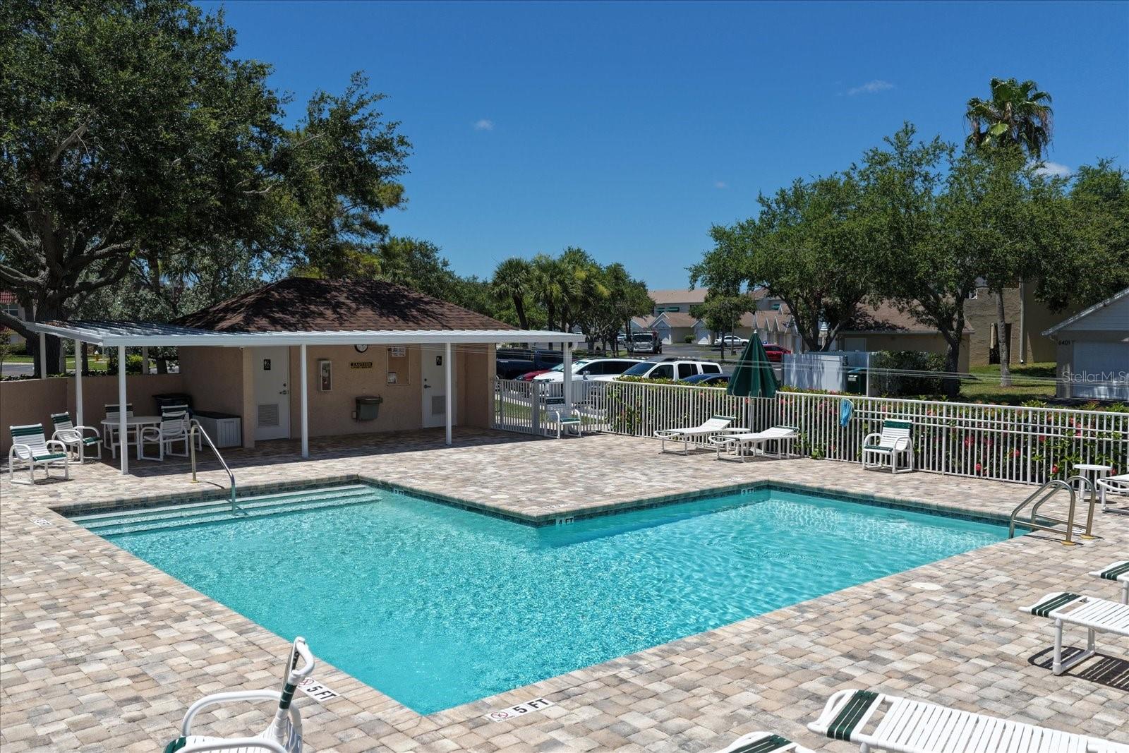 SHORES OF LONG BAYOU XIV C ONDO, THE UNIT 14-D - Residential