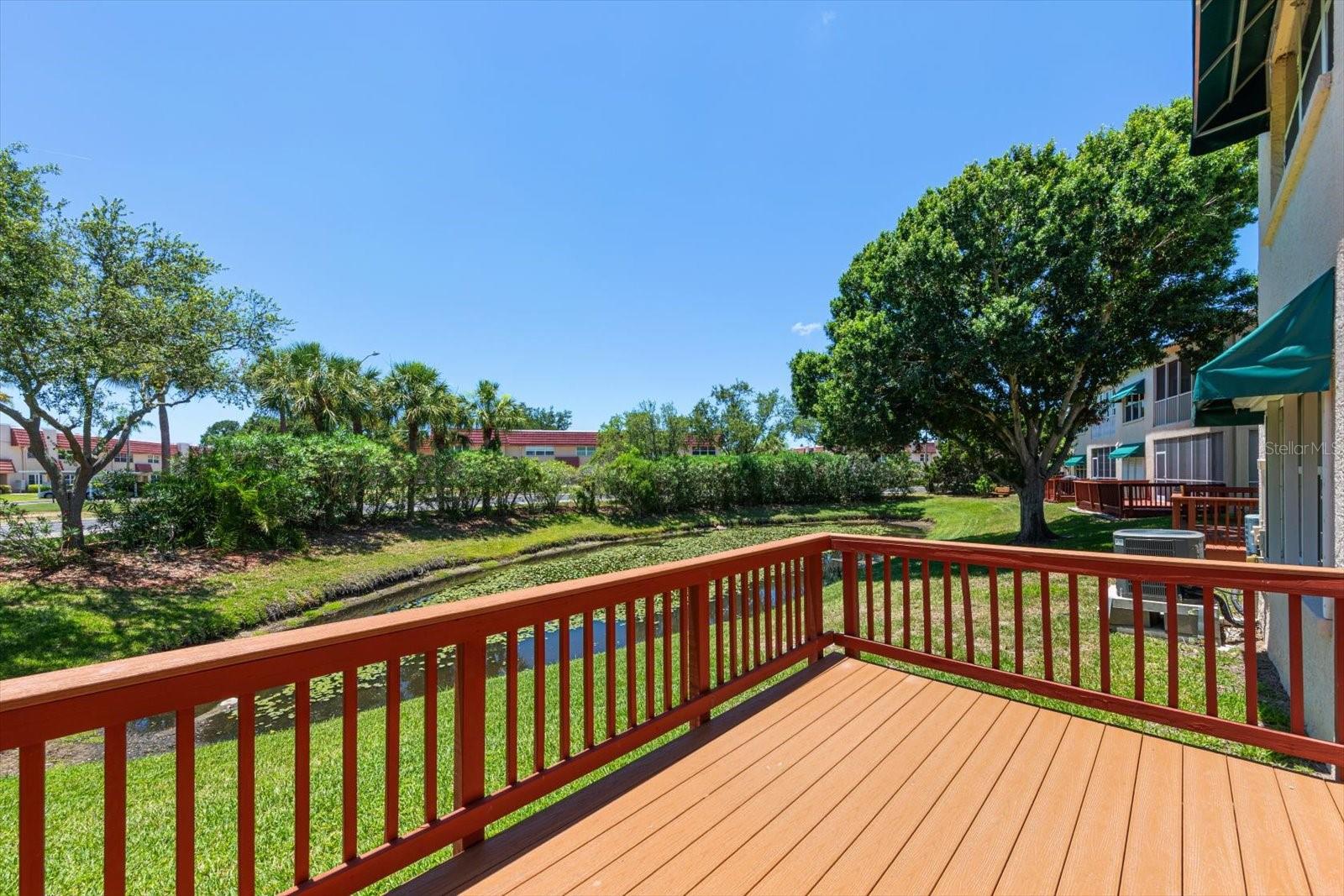 SHORES OF LONG BAYOU XIV C ONDO, THE UNIT 14-D - Residential