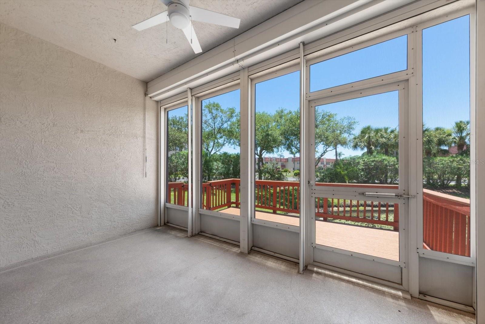 SHORES OF LONG BAYOU XIV C ONDO, THE UNIT 14-D - Residential