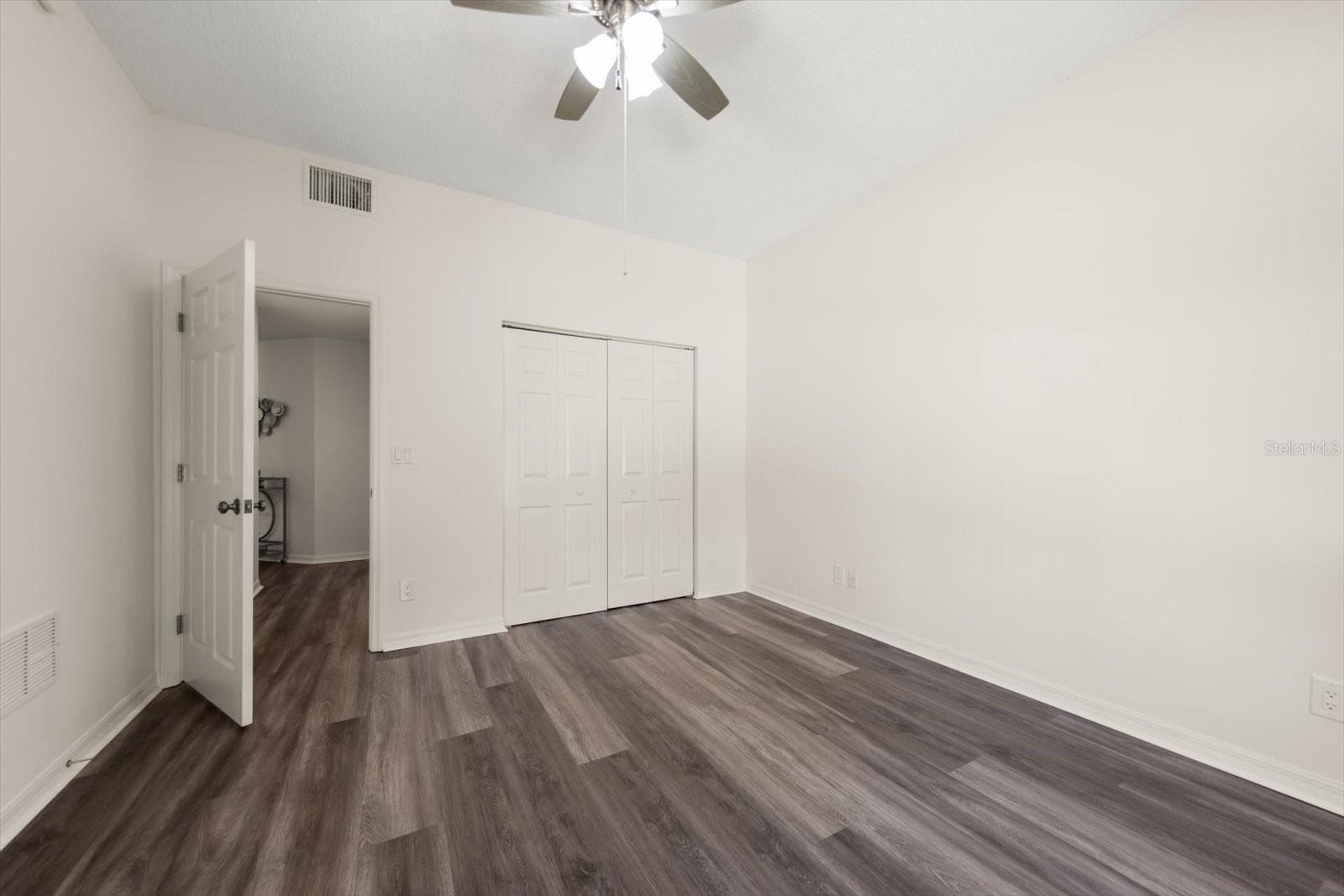 SHORES OF LONG BAYOU XIV C ONDO, THE UNIT 14-D - Residential