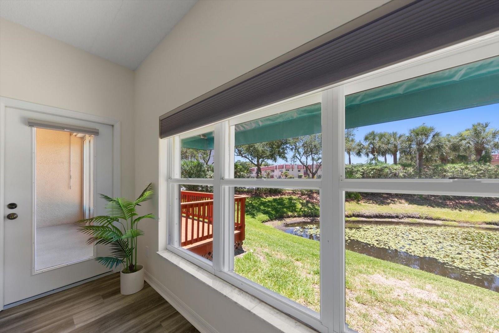 SHORES OF LONG BAYOU XIV C ONDO, THE UNIT 14-D - Residential