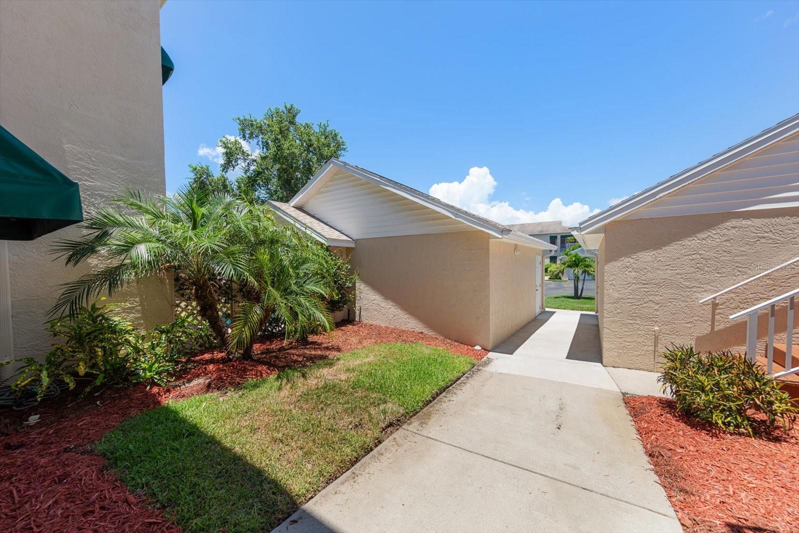 SHORES OF LONG BAYOU XIV C ONDO, THE UNIT 14-D - Residential