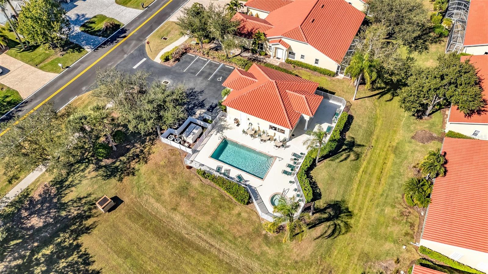 VILLAS BURNT STORE ISLES 01 - Residential