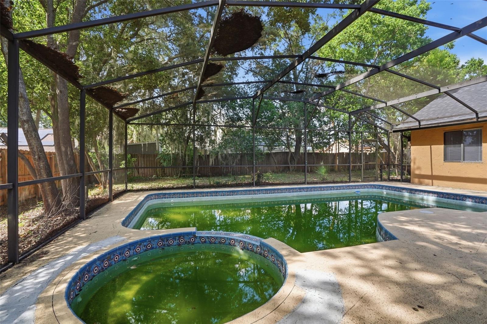 PALMS SEC 04 - Residential