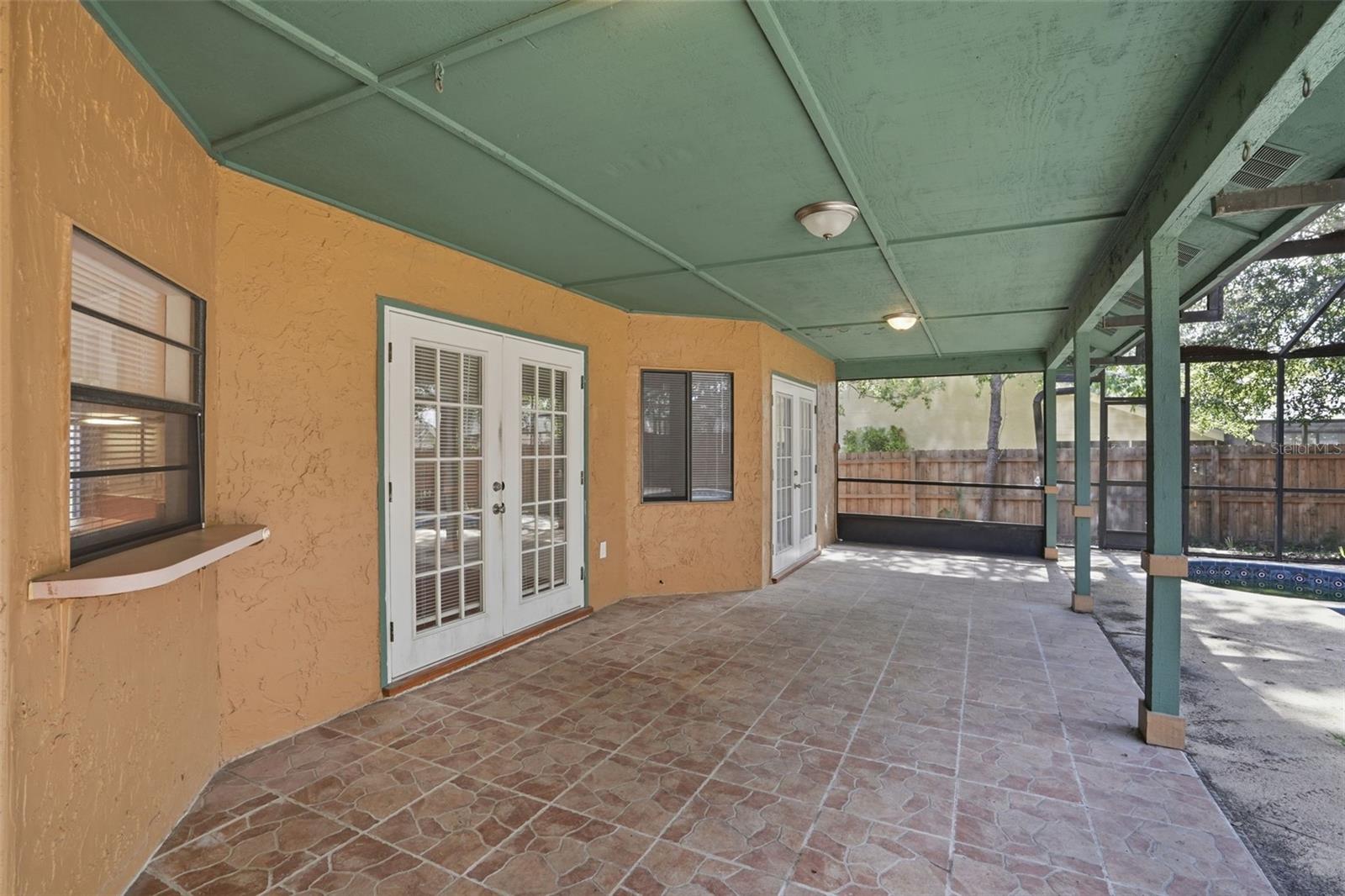 PALMS SEC 04 - Residential