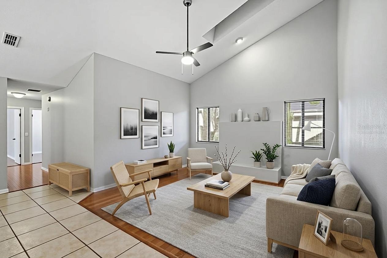 PALMS SEC 04 - Residential