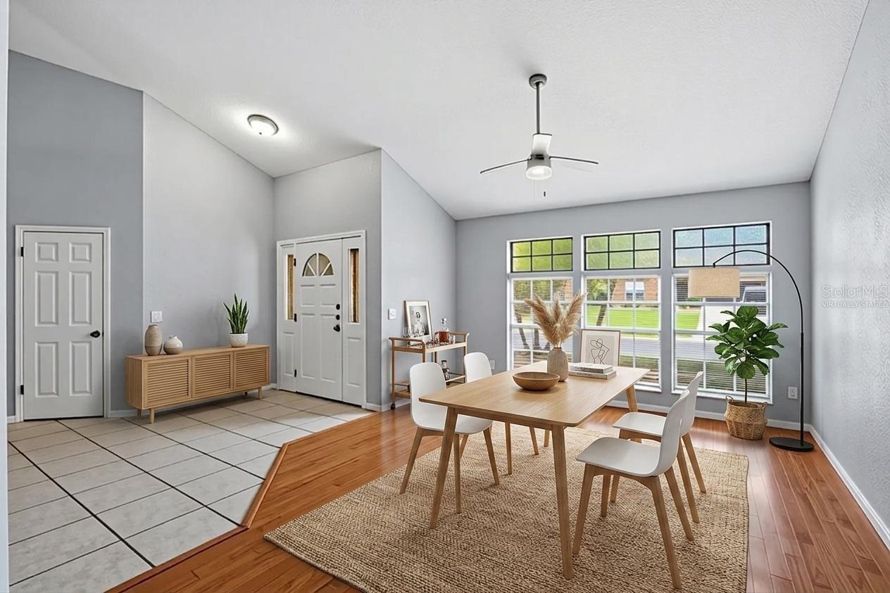 PALMS SEC 04 - Residential