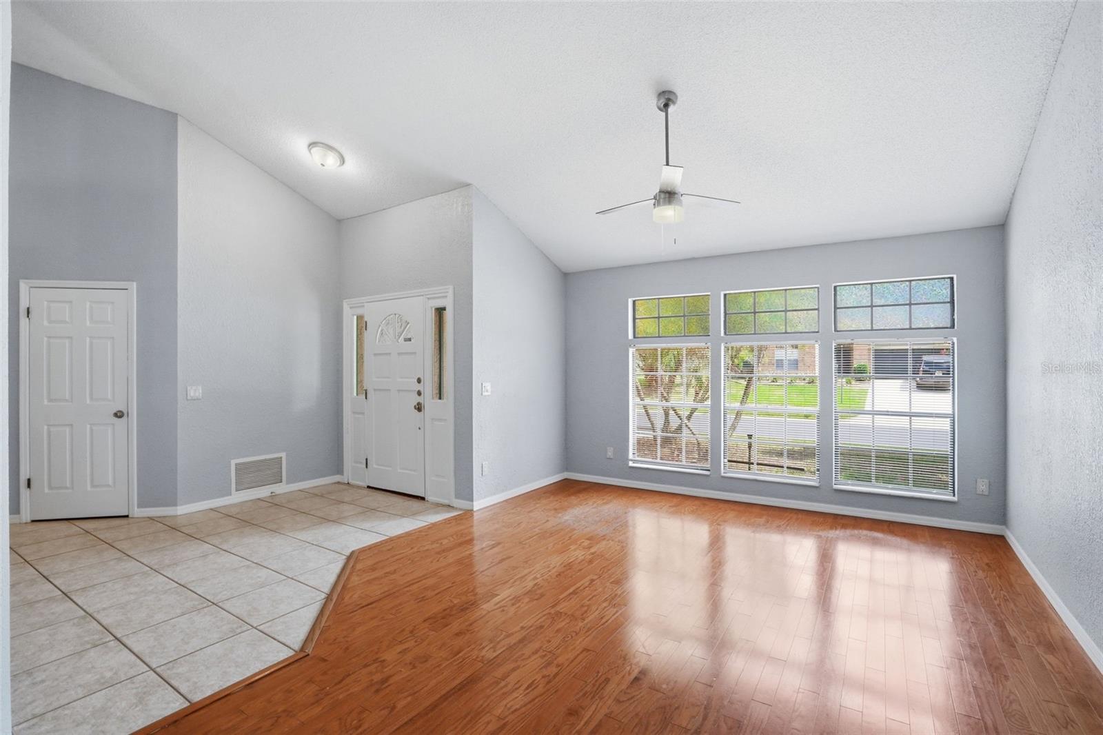 PALMS SEC 04 - Residential