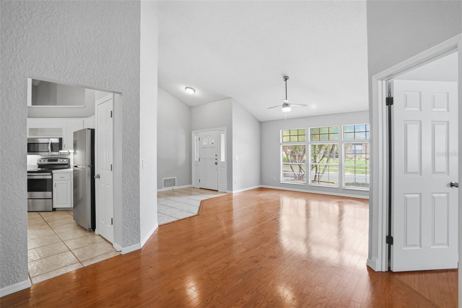 PALMS SEC 04 - Residential